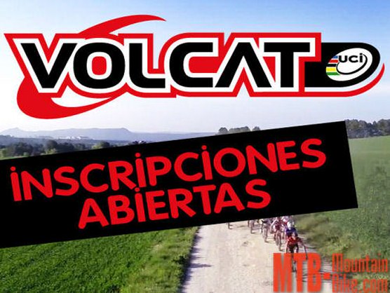 La Volcat 2015 abre las inscripciones con precios especiales La Volcat 2015 abre las inscripciones con precios especiales