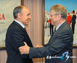 La Volta a Catalunya volverá a Andorra en la edición del centenario La Volta a Catalunya volverá a Andorra en la edición del centenario