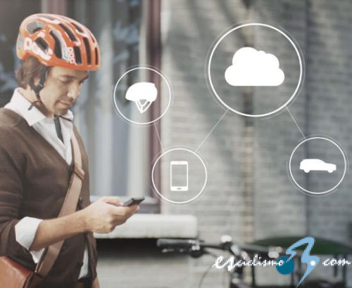 Volvo Cars presenta su tecnología de seguridad para preservar la vida de los ciclistas Volvo Cars presenta su tecnología de seguridad para preservar la vida de los ciclistas