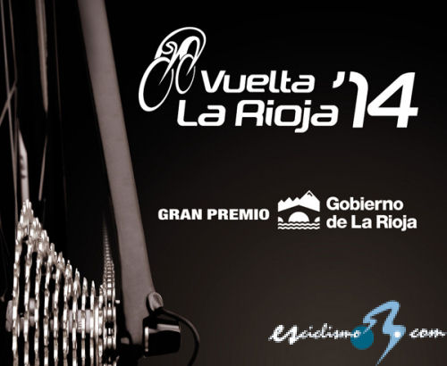 La 54 Vuelta a La Rioja, la más exótica con equipos de Filipinas y Ecuador La 54 Vuelta a La Rioja, la más exótica con equipos de Filipinas y Ecuador