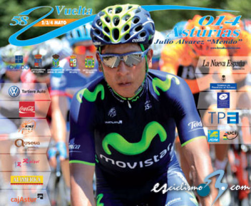Suspendida definitivamente la Vuelta a Asturias por falta de fondos Suspendida definitivamente la Vuelta a Asturias por falta de fondos