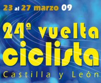 Presentada la XXIV Vuelta a Castilla y León que contará con una participación de lujo Presentada la XXIV Vuelta a Castilla y León que contará con una participación de lujo