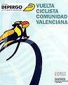 La Diputación patrocinará la Vuelta a la Comunidad Valenciana con la marca ´Valencia, Terra i Mar´ La Diputación patrocinará la Vuelta a la Comunidad Valenciana con la marca ´Valencia, Terra i Mar´