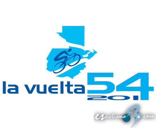 Vuelta a Guatemala: De León gana la séptima etapa y Cano sigue líder Vuelta a Guatemala: De León gana la séptima etapa y Cano sigue líder