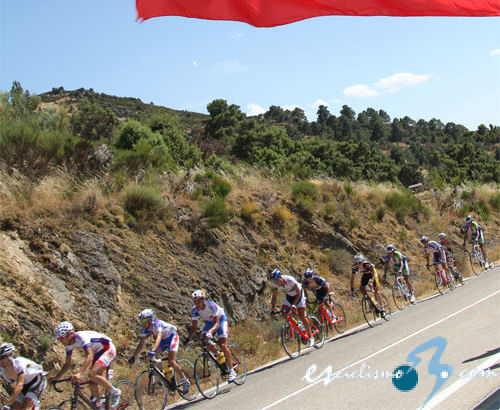 Suspendida oficial e irrevocablemente la Vuelta Ciclista a Madrid Sub-23 Suspendida oficial e irrevocablemente la Vuelta Ciclista a Madrid Sub-23