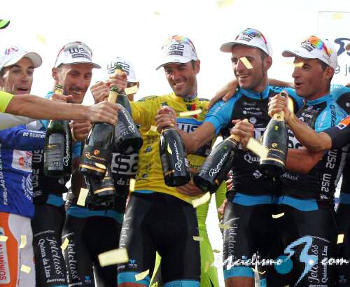 Gustavo Veloso se adjudica la Vuelta a Portugal y Matteo Malucelli la última etapa Gustavo Veloso se adjudica la Vuelta a Portugal y Matteo Malucelli la última etapa