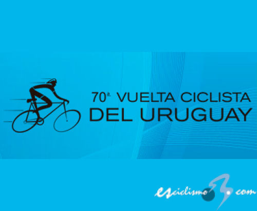 Da Rosa gana la Vuelta del Uruguay tras suspenderse la última etapa Da Rosa gana la Vuelta del Uruguay tras suspenderse la última etapa