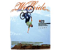 Wallride Magazine, revista oficial de algunos de los principales eventos de 2009 Wallride Magazine, revista oficial de algunos de los principales eventos de 2009