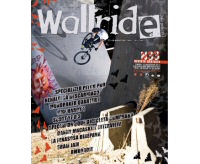 El número 33 de la revista Wallride Bike Magazine ya está disponible El número 33 de la revista Wallride Bike Magazine ya está disponible