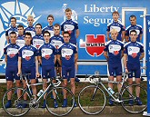 Vélo BH Liberty Séguros Tout Carbone Et Ultégra Landersheim 67700