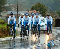 Vuelta a Asturias y Subida al Naranco, últimas paradas para el Xacobeo Galicia antes del Giro Vuelta a Asturias y Subida al Naranco, últimas paradas para el Xacobeo Galicia antes del Giro