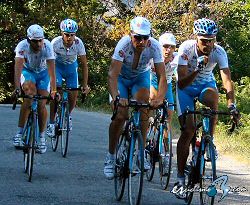 Vuelta a España: Mosquera liderará un Xacobeo Galicia con cuatro debutantes Vuelta a España: Mosquera liderará un Xacobeo Galicia con cuatro debutantes