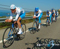 El Xacobeo Galicia disputa a partir de mañana la ‘Settimana Lombarda’ en Italia El Xacobeo Galicia disputa a partir de mañana la ‘Settimana Lombarda’ en Italia