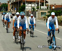 Vuelta a Portugal: Blanco Villar: “Hemos estado activos pero no era el día para sacar más provecho” Vuelta a Portugal: Blanco Villar: “Hemos estado activos pero no era el día para sacar más provecho”