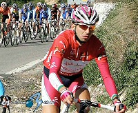Vuelta a Andalucía: Antonio Cabello: “Tondo es un escalador que nos puede dar una alegría en la última etapa” Vuelta a Andalucía: Antonio Cabello: “Tondo es un escalador que nos puede dar una alegría en la última etapa”