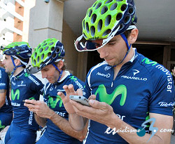Tour de San Luis: Xavi Tondo: "Todos mis compañeros se han desvivido hoy por mí" Tour de San Luis: Xavi Tondo: "Todos mis compañeros se han desvivido hoy por mí"