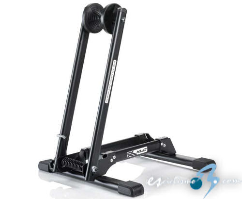 VS-F03, el soporte rápido, cómodo y seguro para bicicletas de XLC VS-F03, el soporte rápido, cómodo y seguro para bicicletas de XLC