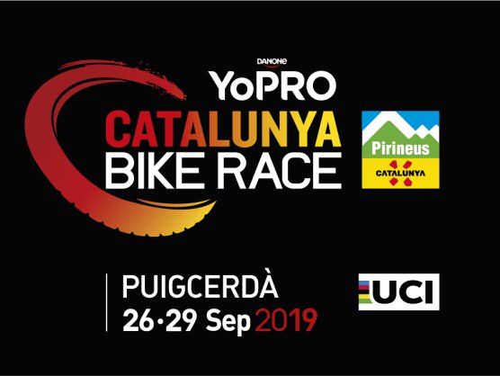 Abiertas las inscripciones de YoPRO Catalunya Bike Race 2019