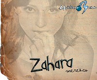 Vuelta a España: La cantante Zahara será la voz de la sintonía oficial de la Vuelta a España 2009 Vuelta a España: La cantante Zahara será la voz de la sintonía oficial de la Vuelta a España 2009