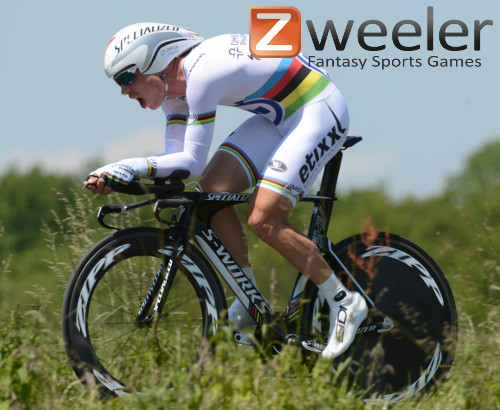 La porra del Mundial de Ciclismo de Zweeler, con al menos 3.710 € en premios La porra del Mundial de Ciclismo de Zweeler, con al menos 3.710 € en premios