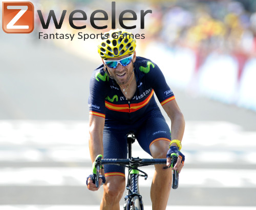 Porras Zweeler de la Vuelta a España: Al menos 33.000 euros en premios Porras Zweeler de la Vuelta a España: Al menos 33.000 euros en premios