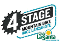 Logo 4 Stage MTB Race 2024