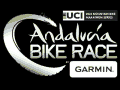 Logo Andaluca Bike Race 2024