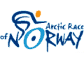 Logo de la Arctic Race de Noruega 2022