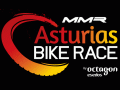 Logo Asturias Bike Race 2022