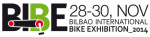 BIBE 2014 - Bilbao International Bike Exhibition