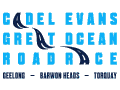 Logo Cadel Evans Great Ocean Road Race 2024