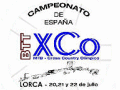 Campeonatos de Espaa Cross Country 2012