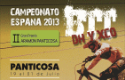Campeonatos de Espaa Cross Country 2013
