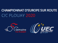 Campeonatos de Europa de Ciclismo 2020