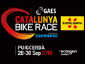 Catalunya Bike Race 2018