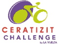 Logo Challenge by La Vuelta