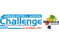 Logo Challenge Vuelta a Mallorca