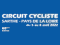 Logo Circuito de la Sarthe