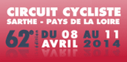 Circuito de la Sarthe