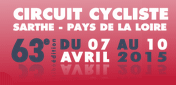 Circuito de la Sarthe