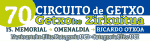 Circuito de Getxo 2015