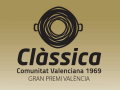 Logo Classica Comunitat Valenciana 2022