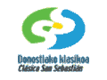 Logo Clsica de San Sebastin 2024