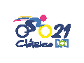 Logo Clasico RCN 2021