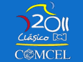 Clasico RCN 2011