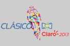 Clasico RCN 2013