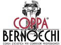 Logo Coppa Bernocchi 2023