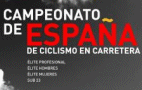 Campeonatos de Espaa de Ciclismo 2014