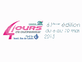 Cuatro das de Dunkerque 2015