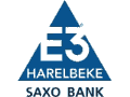 Logo E3 Saxo Bank Classic